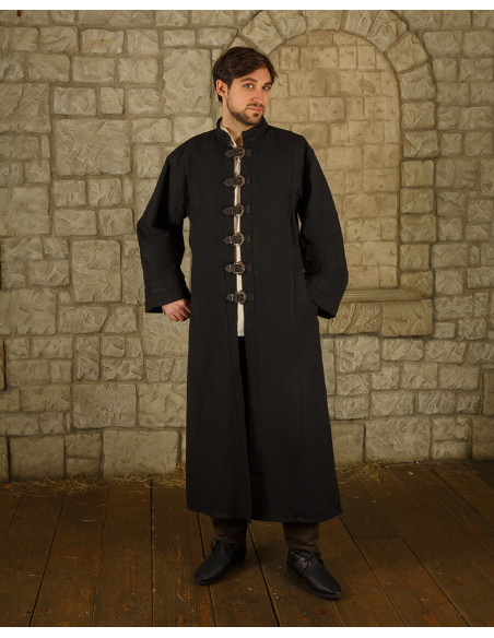 Oberon robe for magicians and clerics...