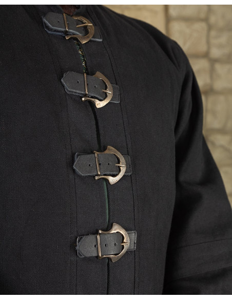 Oberon robe for magicians and clerics...