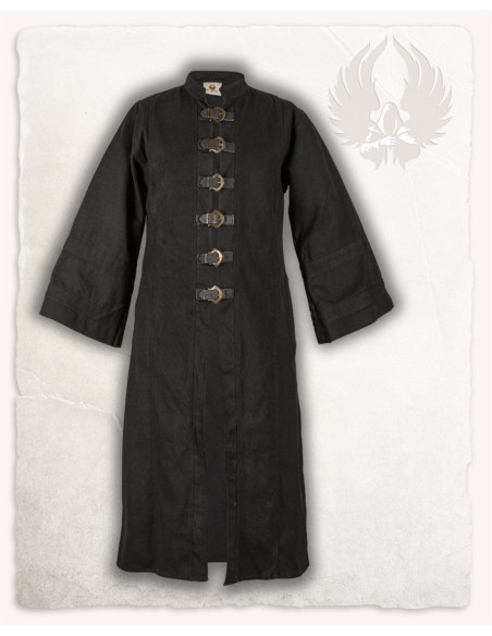Oberon robe for magicians and clerics...