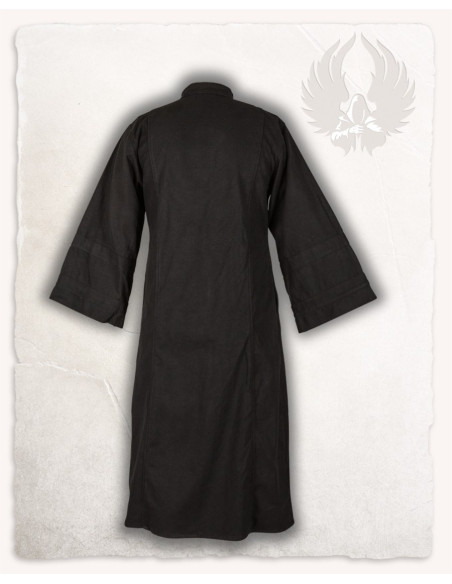 Oberon robe for magicians and clerics...