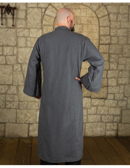 Oberon robe for wizards and clerics -...