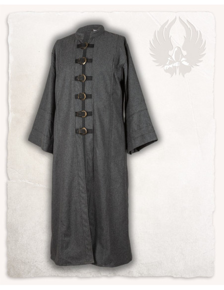 Oberon robe for wizards and clerics -...