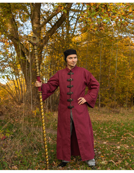 Oberon robe for magicians and clerics...