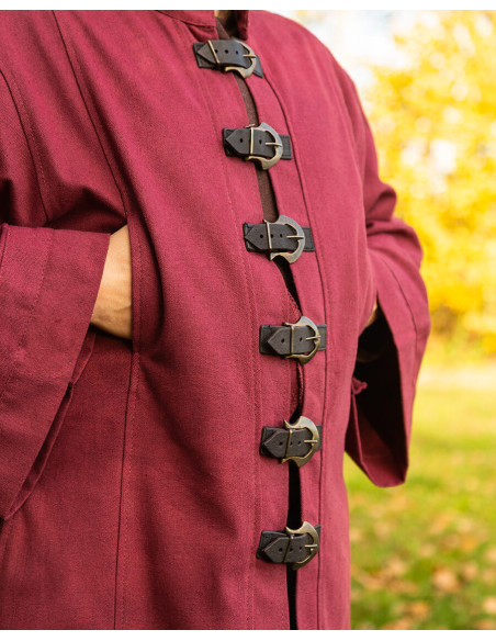 Oberon robe for magicians and clerics...