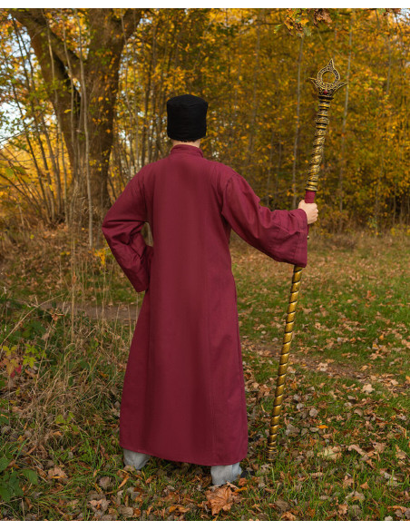 Oberon robe for magicians and clerics...