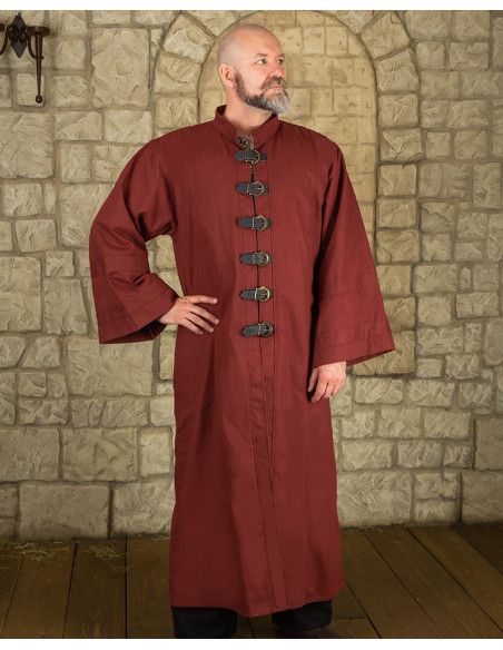 Oberon robe for magicians and clerics...