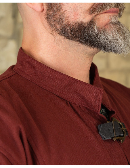 Oberon robe for magicians and clerics...