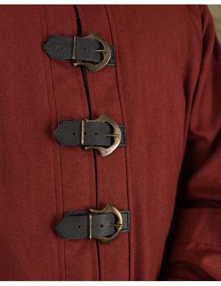 Oberon robe for magicians and clerics...