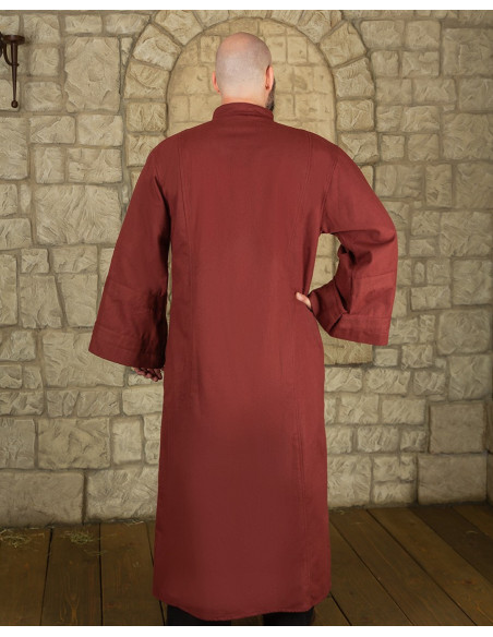 Oberon robe for magicians and clerics...
