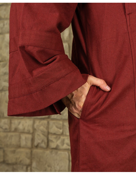 Oberon robe for magicians and clerics...