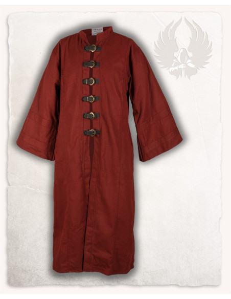 Oberon robe for magicians and clerics...