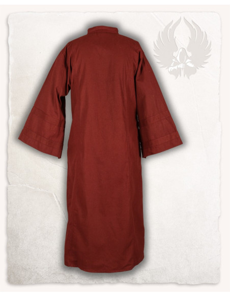 Oberon robe for magicians and clerics...