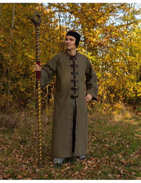 Oberon tunic for magicians and...