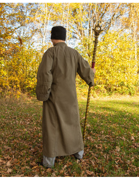 Oberon tunic for magicians and...