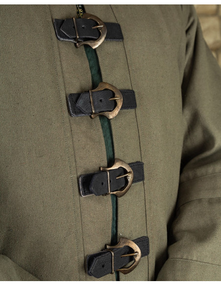 Oberon tunic for magicians and...