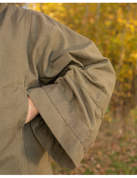 Oberon tunic for magicians and...