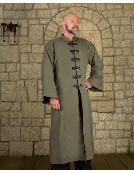 Oberon tunic for magicians and...