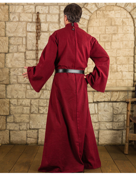 Pilgrim or magician's robe Abraxas...