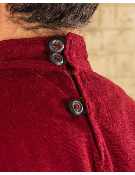 Pilgrim or magician's robe Abraxas...