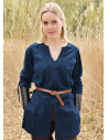 Ylva Viking Women's Tunic - blue