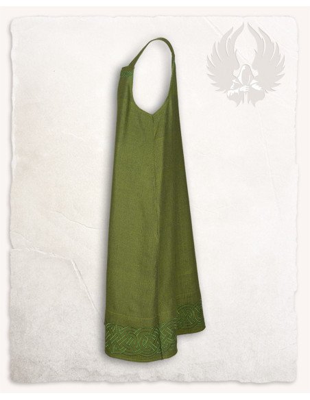 Viking apron dress model Alva... Viking apron dress model Alva...