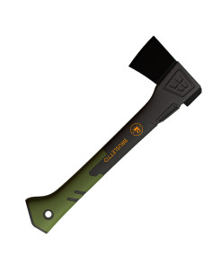 Brusletto Kikut camping axe, 36 cm. 2