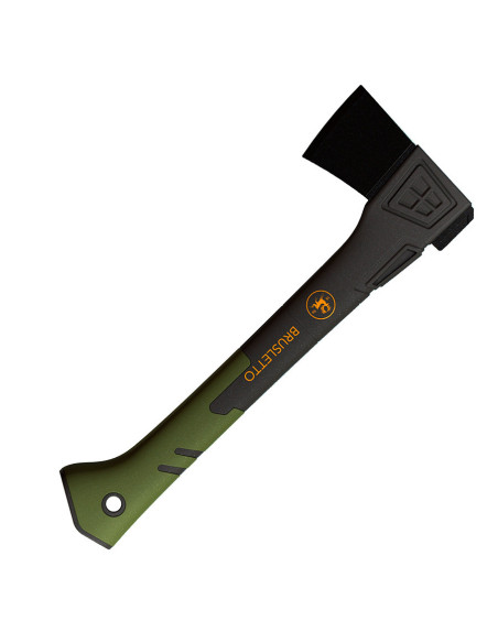 Brusletto Kikut camping axe, 36 cm.