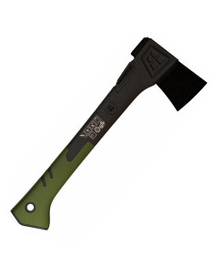 Brusletto Kikut camping axe, 36 cm.