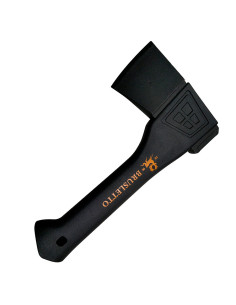 Brusletto Kikut camping axe, 23 cm. 2