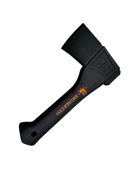 Brusletto Kikut camping axe, 23 cm.