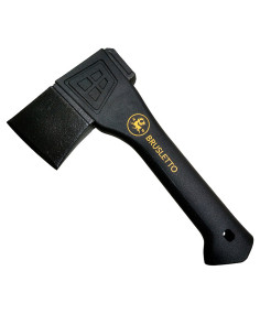 Brusletto Kikut camping axe, 23 cm.