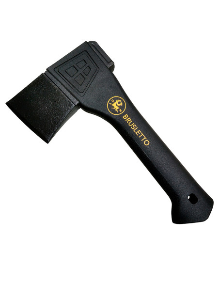 Brusletto Kikut camping axe, 23 cm.