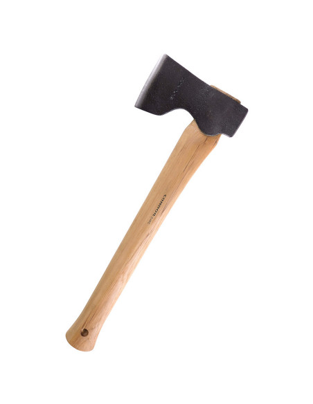 Condor Carpentry Ax with leather sheath