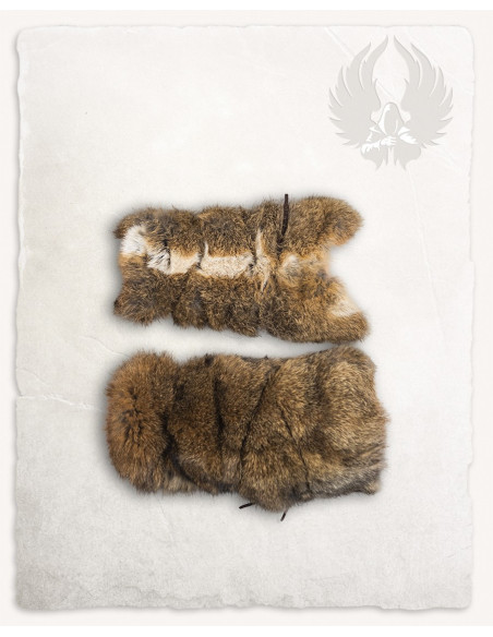 Giant Sand Flamingo Rabbit Fur Viking...