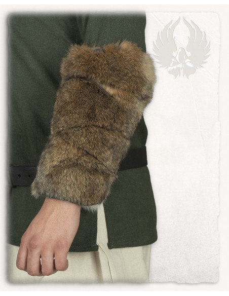 Giant Sand Flamingo Rabbit Fur Viking...