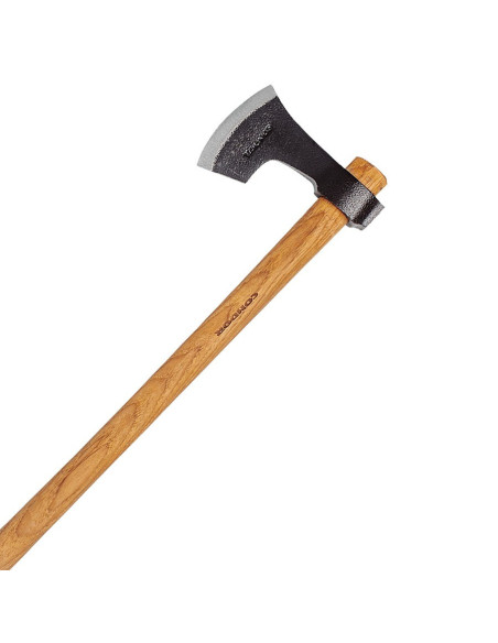 Bushcraft Condor Tomahawk Ax (48.8 cm.)