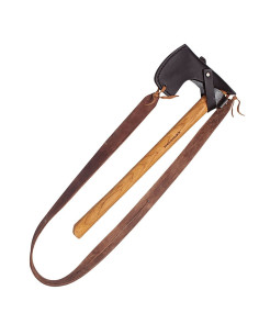 Bushcraft Condor Tomahawk Ax (48.8 cm.) 2