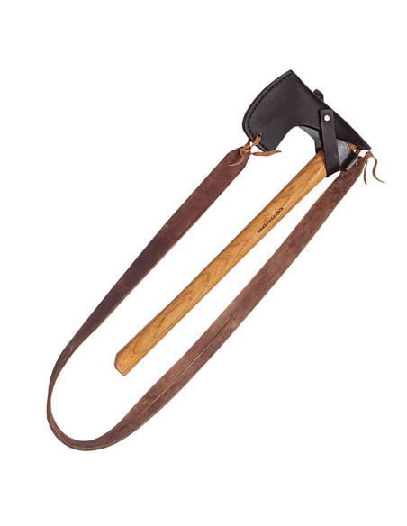 Bushcraft Condor Tomahawk Ax (48.8 cm.)