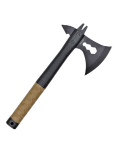 SCK tactical ax, with sheath (33 cm.)