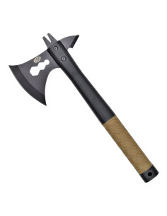 SCK tactical ax, with sheath (33 cm.) 2