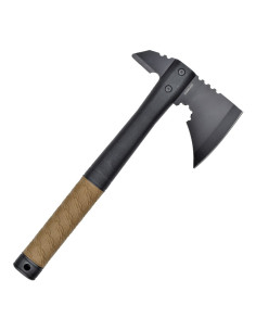 SCK tactical ax, with sheath (30.5 cm.) 2