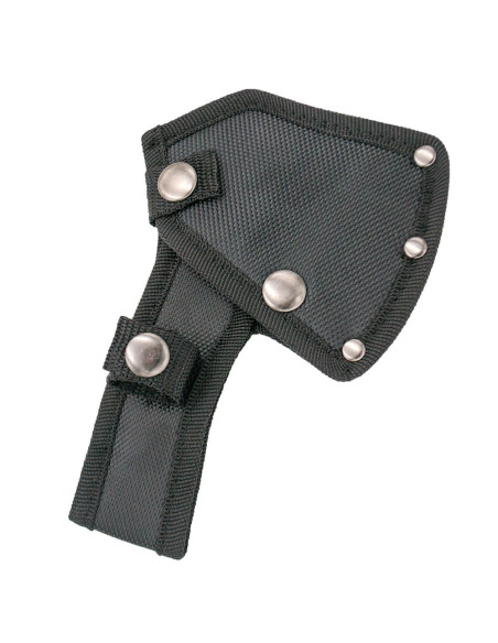 Third Camouflage tactical ax, with...