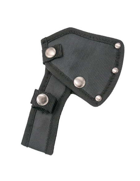 Third Camouflage tactical ax, with...