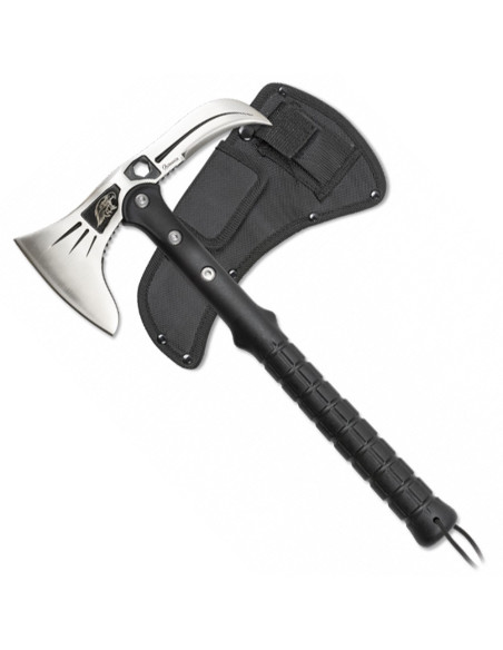 Albainox Eagle ax with fiber handle...