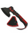 Red Eagle axe, rope handle (26 cm.)