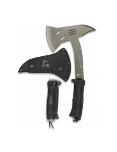 SFL handle tactical ax (31.5 cm.)
