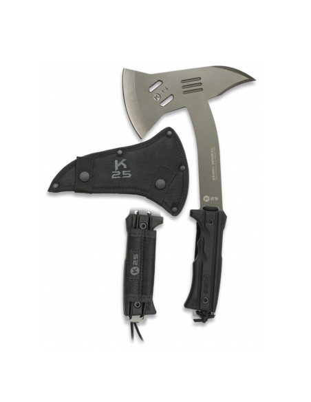 SFL handle tactical ax (31.5 cm.)