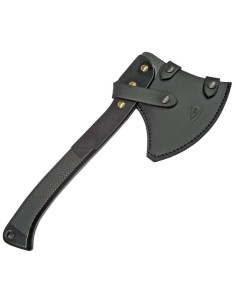 Muela field axe, aluminum handle 2