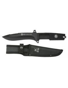 K25 Full Tang tactical knife (29.1 cm.)
