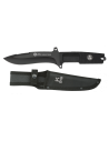 K25 Full Tang tactical knife (29.1 cm.)